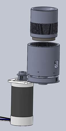 Coffee Grinder Parts