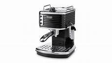 Coffee machines