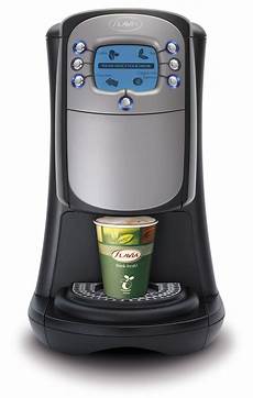 Coffee machines
