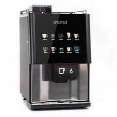 Coffee machines