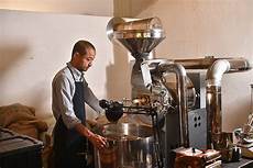Coffee Roasters