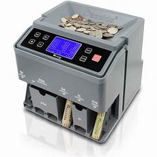 Coin-Counters-Sorters