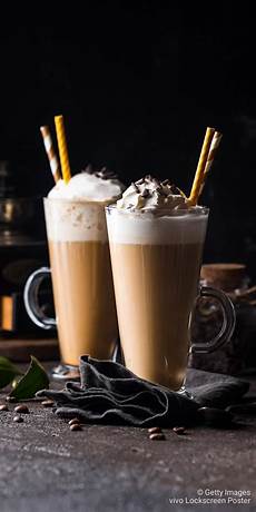 Cold Coffee