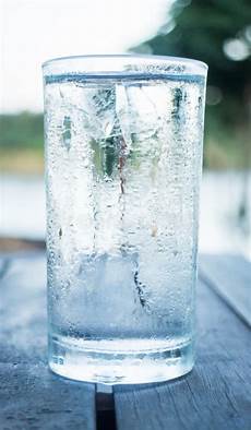 Cold Water