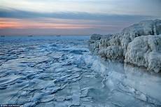 Cold Water