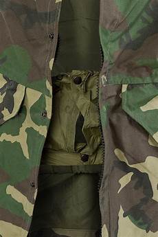 Cold Weather Clothing