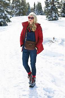 Cold Weather Clothing