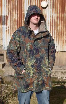 Cold Weather Clothing