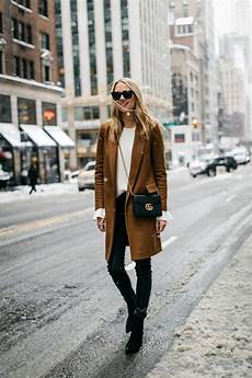 Cold Weather Clothing