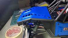 Collision, Body Parts and Hardware