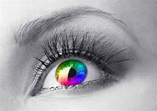 Colored Contacts