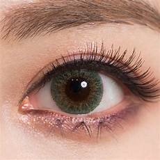 Colored Contacts