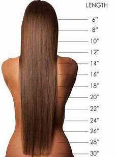 Colored Human Hair Extension