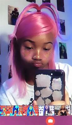 Colored Human Hair Extension