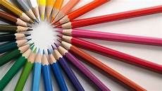 Colored Pencils
