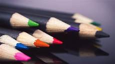 Colored Pencils