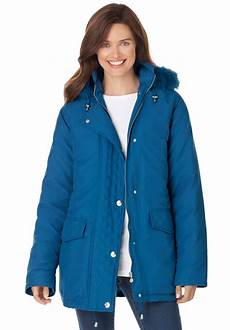 Colorful Coats
