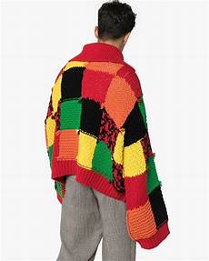 Colorful Coats