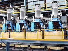 Combination Mobile Crushing Plant