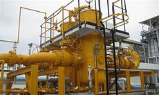 Combined Separator