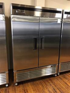 Commercial Freezers