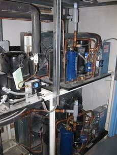 Commercial Freezers