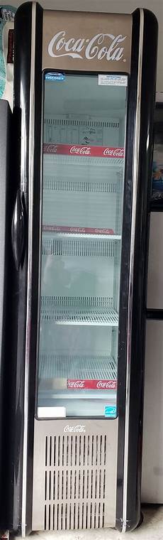 Commercial Freezers