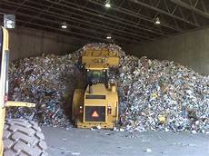 Compactors Waste Transfer Station