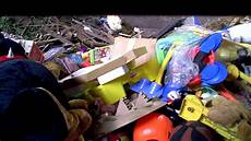 Compactors Waste Transfer Station