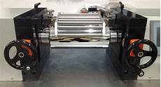 Compounding Machinery
