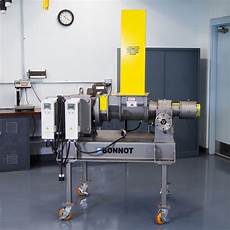 Compounding Machinery
