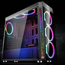 Computer Cases Towers