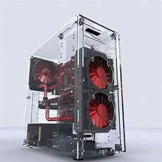 Computer Cases Towers