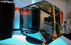 Computer Cases Towers