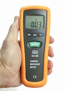 Concentration Meters