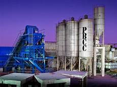 Concrete Batching Plant
