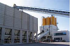 Concrete Batching Plant