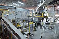 Concrete Batching Plant