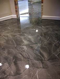 Concrete Coating
