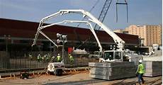 Concrete Machinery