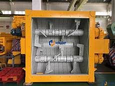 Concrete Mixer