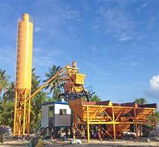 Concrete Mixer