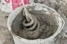 Concrete Mixer