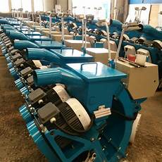 Concrete pipe machine