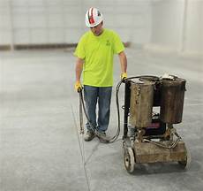 Concrete Sealants