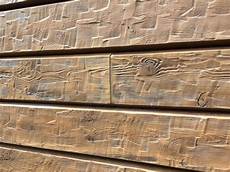 Concrete Siding