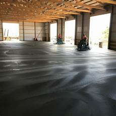 Concrete Slab