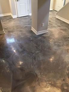Concrete Slab