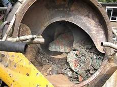 Concrete Truck