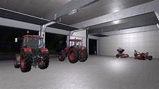 Concrete Truck